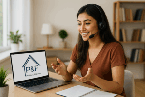 Life at P&F Solutions Image 2